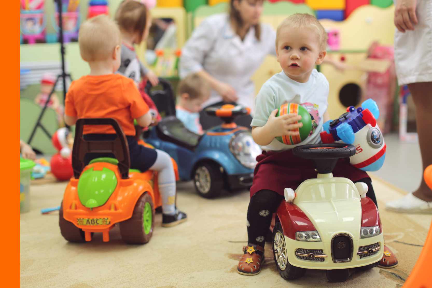 Всегда есть время для добра