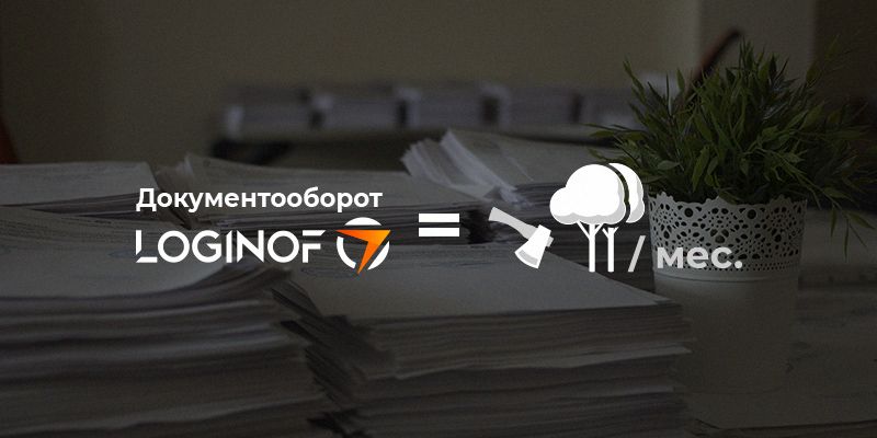 Спасем лес вместе