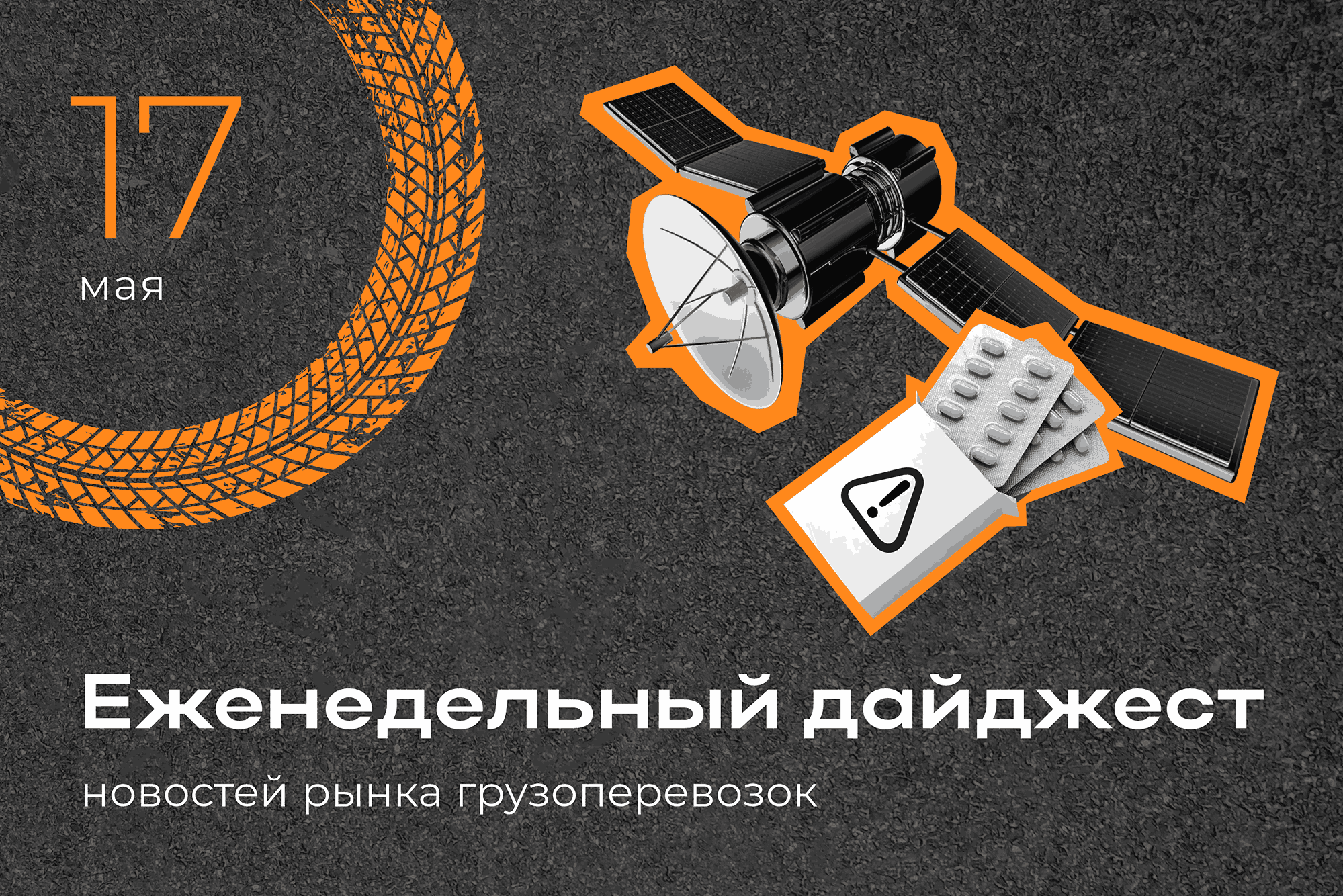 Новости рынка: еженедельный дайджест