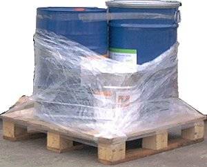 Нестандартная грузовая единица с опасным грузом